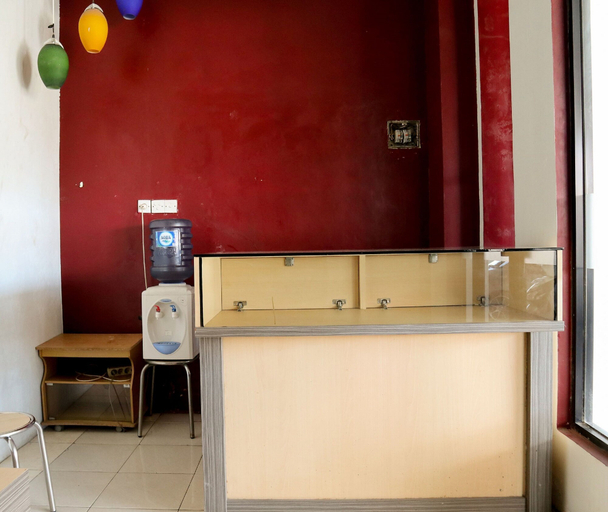Others 5, Hotel O Al-ghani 2 Syariah, Padang