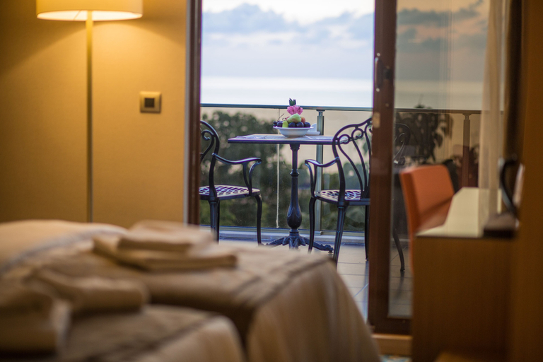 Sport & Beauty 2, Blue Sea Hotel, Merkez
