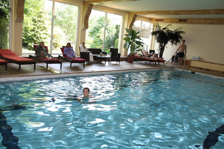 Sport & Beauty 3, Parkhotel Weber-Müller, Osterode am Harz
