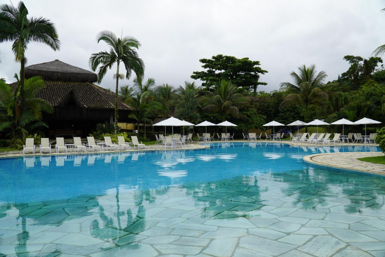Sport & Beauty 5, Hotel do Bosque Eco Resort, Angra dos Reis