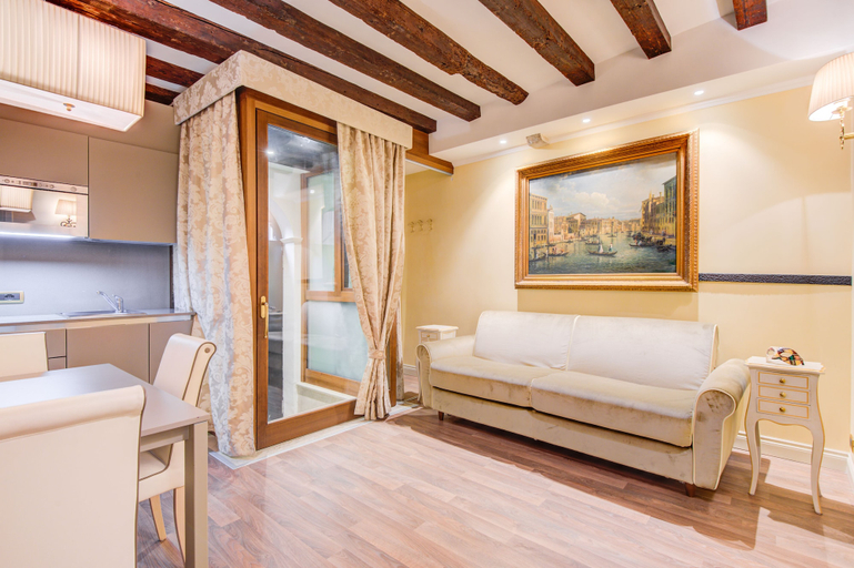 Others 4, Hotel Al Duca Di Venezia, Venezia