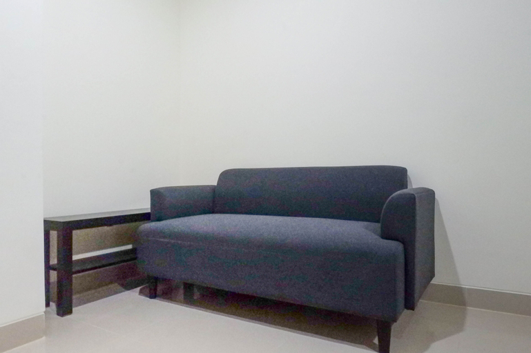 Others 5, Exquisite 1BR at Praxis Apartment, Surabaya