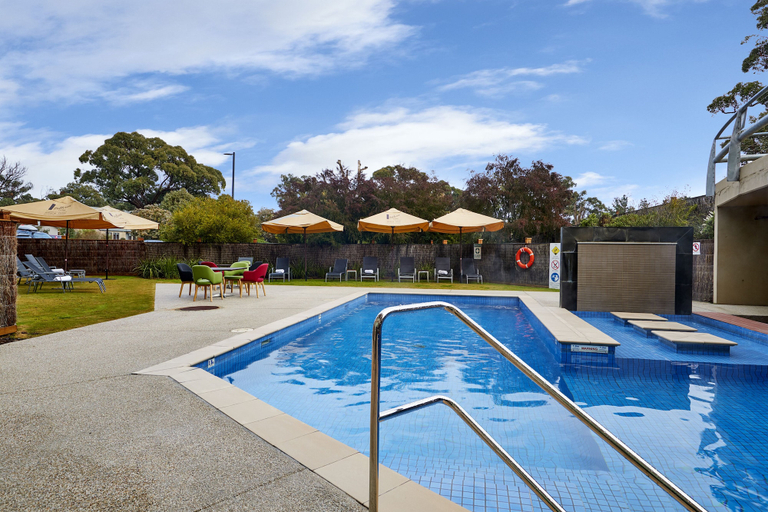 Sport & Beauty 2, RACV Goldfields Resort, Hepburn - West