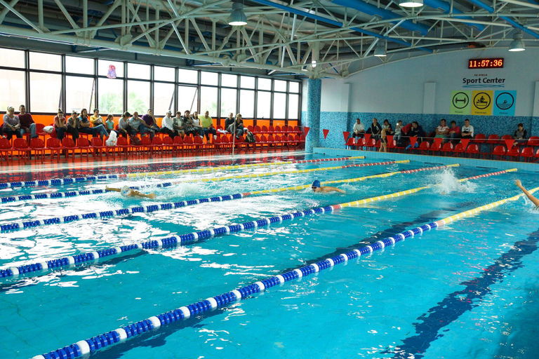 Sport & Beauty 2, Te Stela Resort, Tiranës