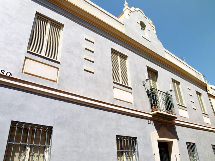 Exterior & Views, Apartamentos Reposo 1, Sevilla