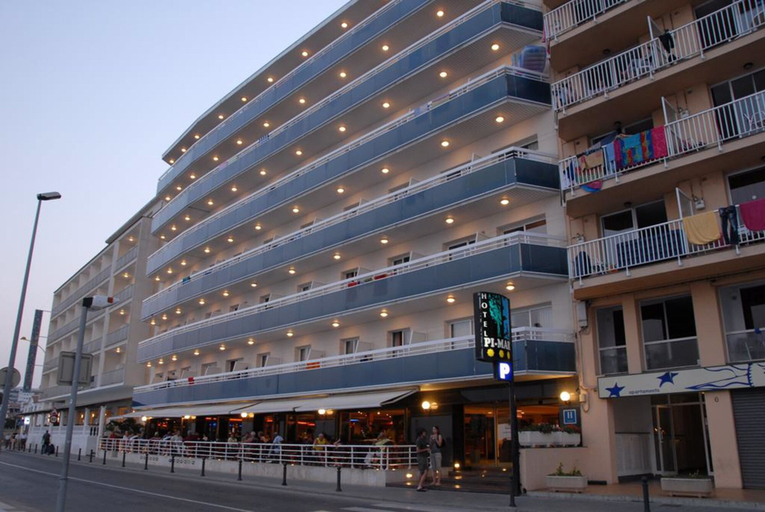Exterior & Views 2, Hotel Pimar & Spa, Girona