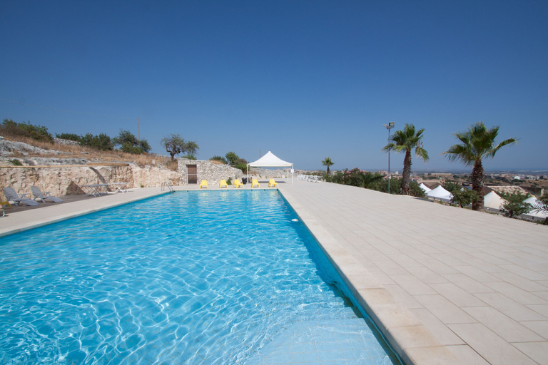 Sport & Beauty 2, Villa Principe di Belmonte, Ragusa