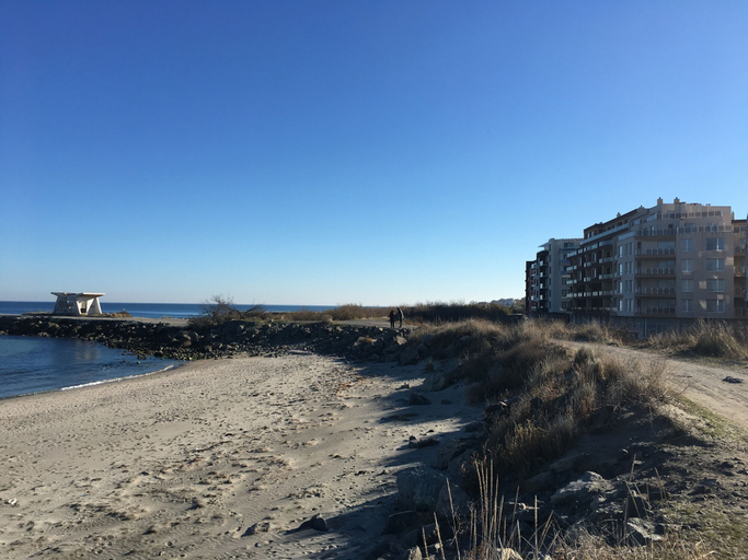 Exterior & Views 2, Dune Beach Boutique Hotel, Pomorie