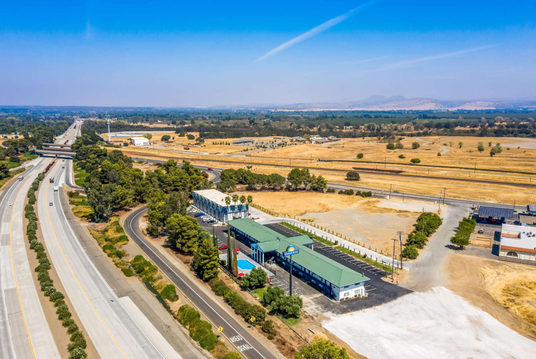 Others 5, Days Inn by Wyndham Red Bluff, Tehama