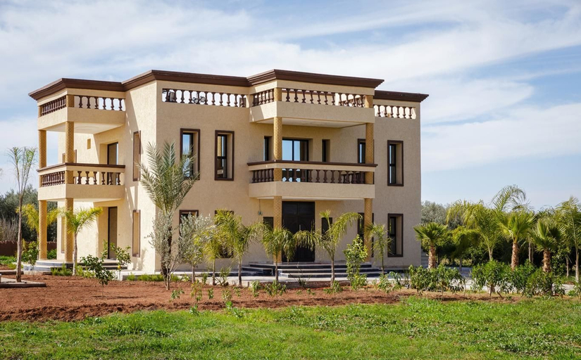 Exterior & Views 2, Villa Norkaso, Marrakech