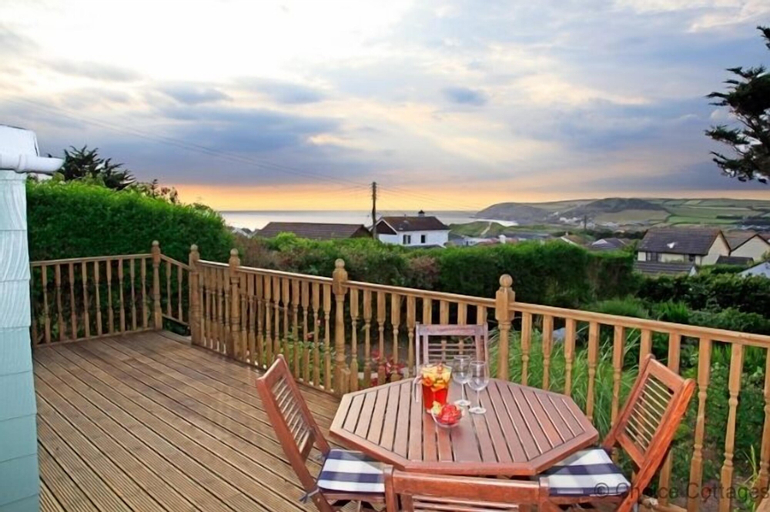 Croyde Windswept 1 Bedroom, Devon