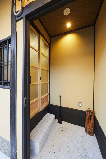 Others 5, Rinn Tofukuji Kamogawa, Kyoto