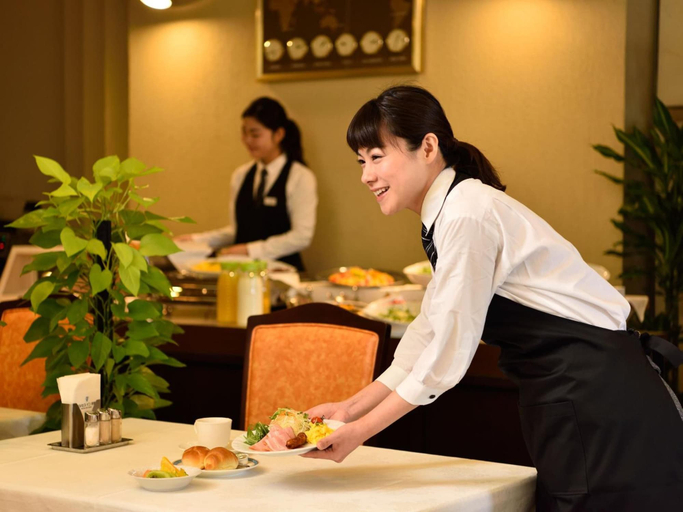 Food & Drinks 5, Pulses Inn Kyoto, Kyoto