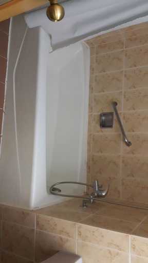 Bathroom 5, Royal Hotel Jeju, Jeju