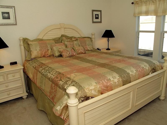 Bedroom 2, Ov2324 - Windsor Hills Resort - 3 Bed 3 Baths Townhome, Osceola