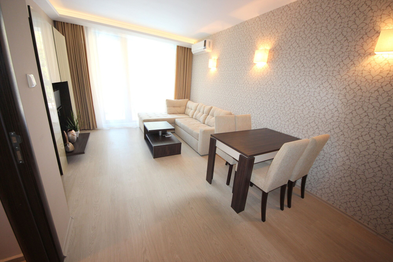 Others 5, Menada Harmony Suites II Apartments, Nesebar