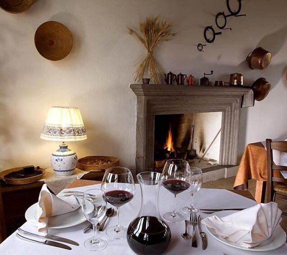 Food & Drinks 4, Hotel Su Baione, Oristano