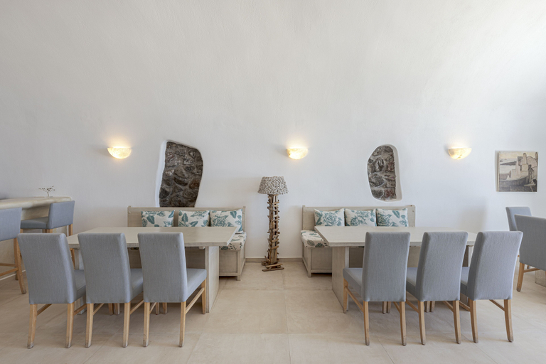 Food & Drinks 5, Afroessa Hotel by Caldera Houses, South Aegean