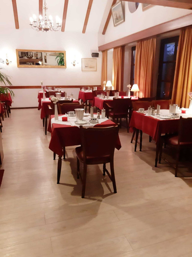 Food & Drinks 5, Hotel Columbus _ 3 Sterne Superior, Bremerhaven