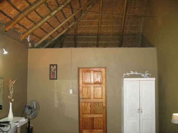 Bedroom 3, Aero Guest Lodge, Ekurhuleni