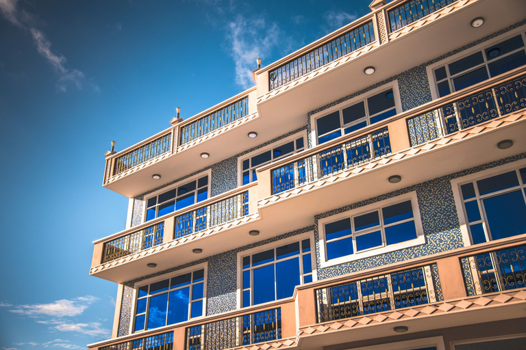 Exterior & Views 2, Abuharee Grand