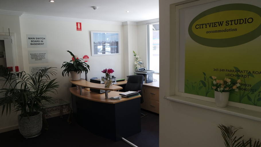 Others 2, Cityview Studio Accommodation, Sydney