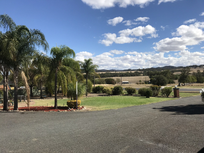 Others 4, Kootingal Landview Motel, Tamworth Regional - Pt A