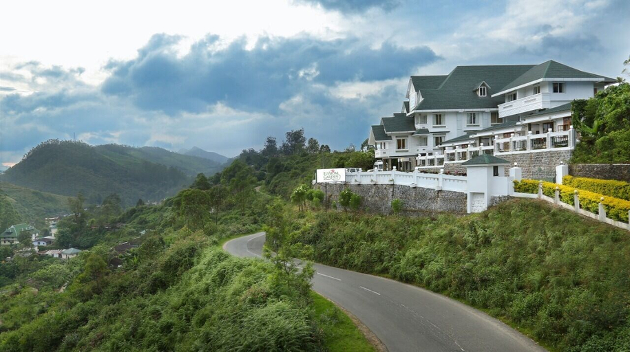 Exterior & Views 2, Elysium Gardens Hill Resorts, Idukki