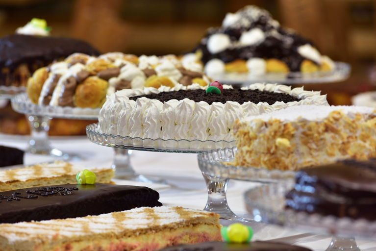 Food & Drinks 5, Hotel Club Uappala Sestriere, Torino