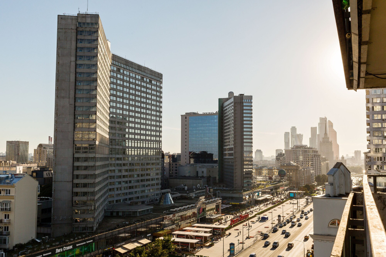 Others 5, MaxRealty24 Noviy Arbat 16, Central