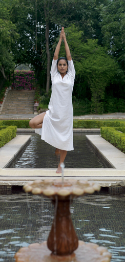 Sport & Beauty 2, Rambagh Palace, Jaipur