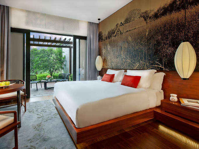 Bedroom 4, Angsana Hangzhou, Hangzhou