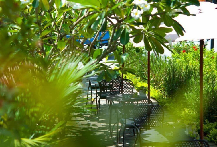 Sport & Beauty 5, P.S Hill Resort, Pulau Phuket