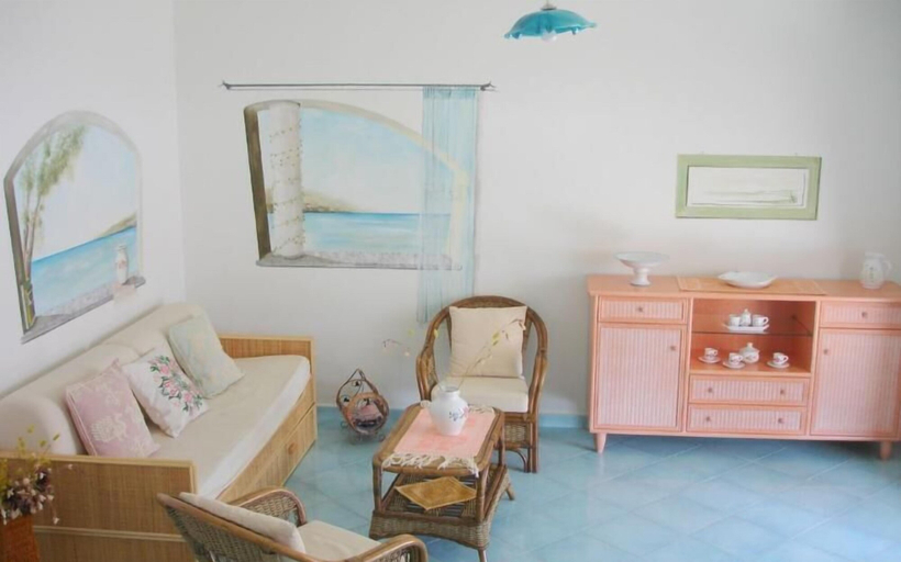 Others 5, Villa Stella Maris, Nuoro