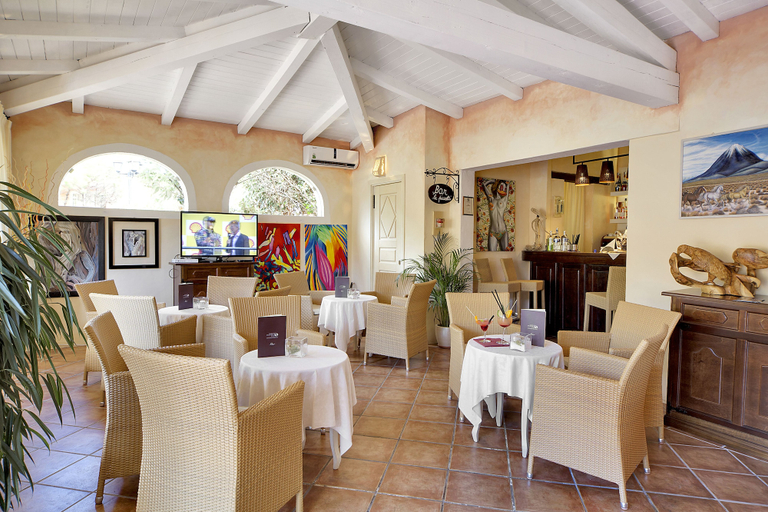 Food & Drinks 5, Colonna Country Club, Olbia-Tempio