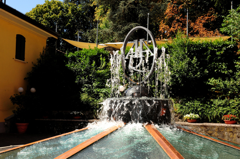 Sport & Beauty 3, Alla Rocca Hotel, Bologna