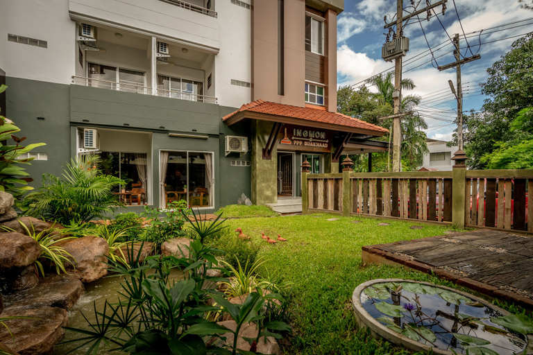 Exterior & Views 2, Ing Mon House, Muang Chiang Mai