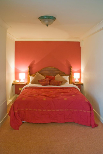 Bedroom 5, Britannia Hotel Coventry, Coventry