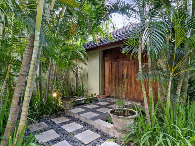 Exterior & Views 2, Villa Shantika by Villa Finder, Badung