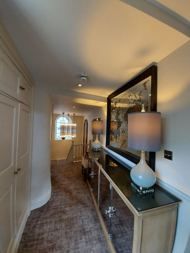 Others 5, Castle View Guest House, Durham