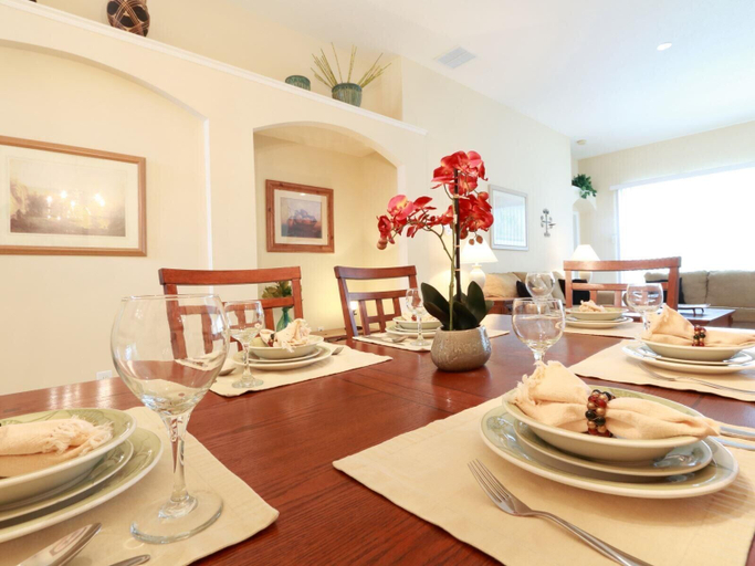 Others 5, 4 Bed 2245, Osceola
