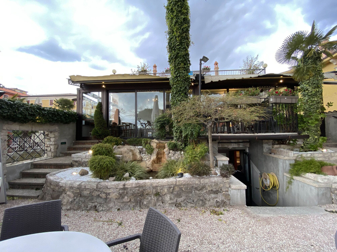 Exterior & Views 2, Hotel Astoria, Verona