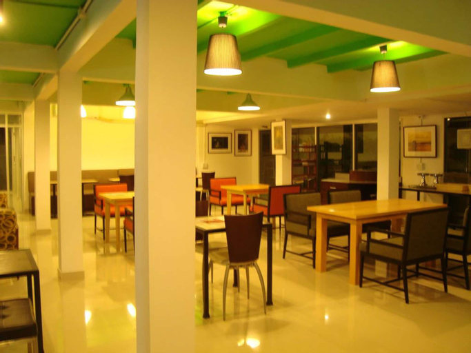 Food & Drinks 5, Floral Shire Resort, Lat Krabang