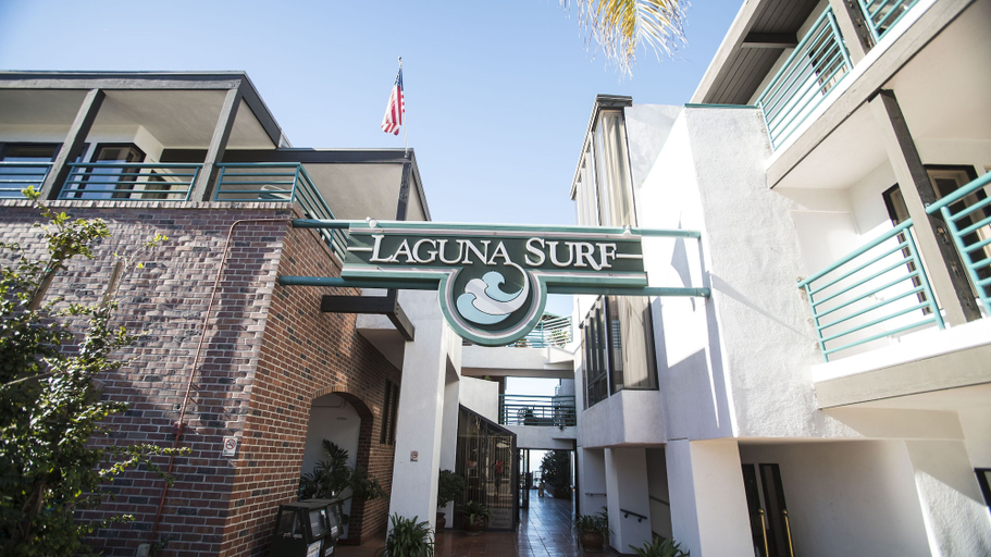 Exterior & Views 2, Laguna Surf, Orange