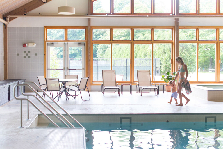 Sport & Beauty 2, Woodstock Inn & Resort, Windsor