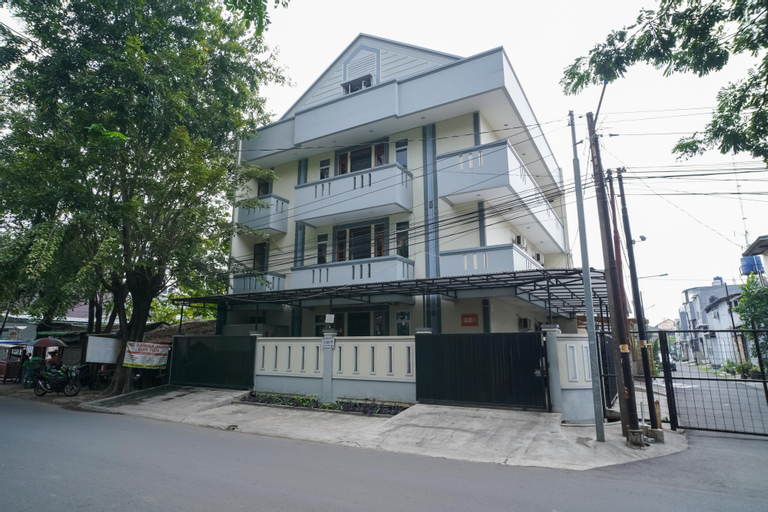 Exterior & Views 2, KoolKost Syariah @ Duri Kosambi, West Jakarta