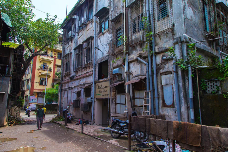 Exterior & Views 2, Hotel Tourister, Mumbai City