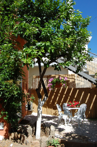 Exterior & Views 2, Casa Satta 1925, Olbia-Tempio