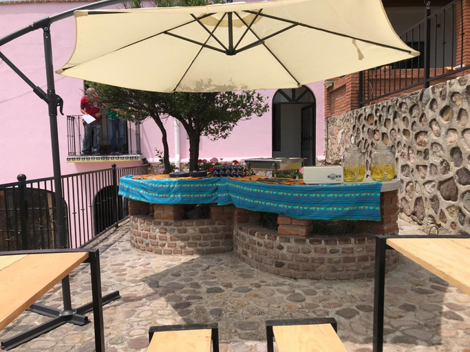 Sport & Beauty, Casa Malva, Guanajuato