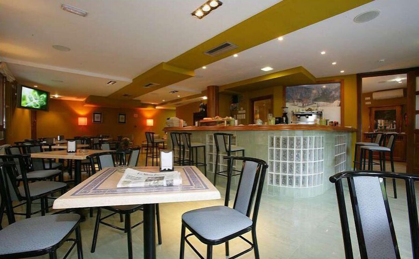 Food & Drinks 5, Gran Hotel Rural Cela, Asturias